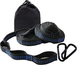 Heavy-Duty Hammock Tree Straps