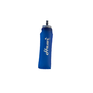 Hydration - 750 ML soft water flask for running