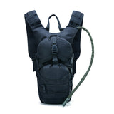 Hydration Backpack Bag only (No Bladder)