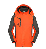 Apparel - Windbreaker Jackets for Men