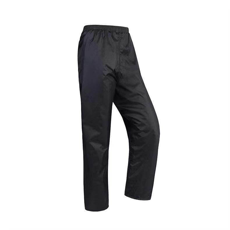Split Rain Suit – Waterproof, Reflective & All-Weather Coverage