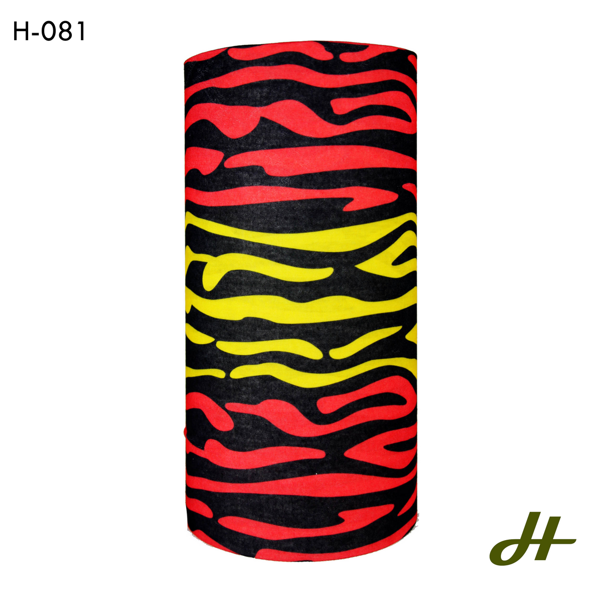 Tubular Bandanas