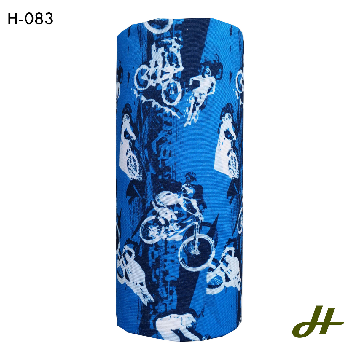Tubular Cycling Patterns Buffs