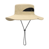 Bucket Hat - Narrow Brim Bucket Hat