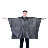 Adult Oxford Rain poncho