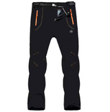 Fleece Lined Hiking Pants for Men