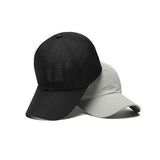 Caps - Feather Light Baseball Cap