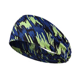 Headstrap - Moisture wicking headband