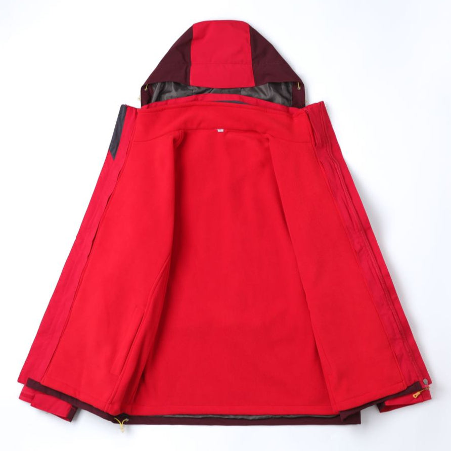 3-in-1 Summit Jacket