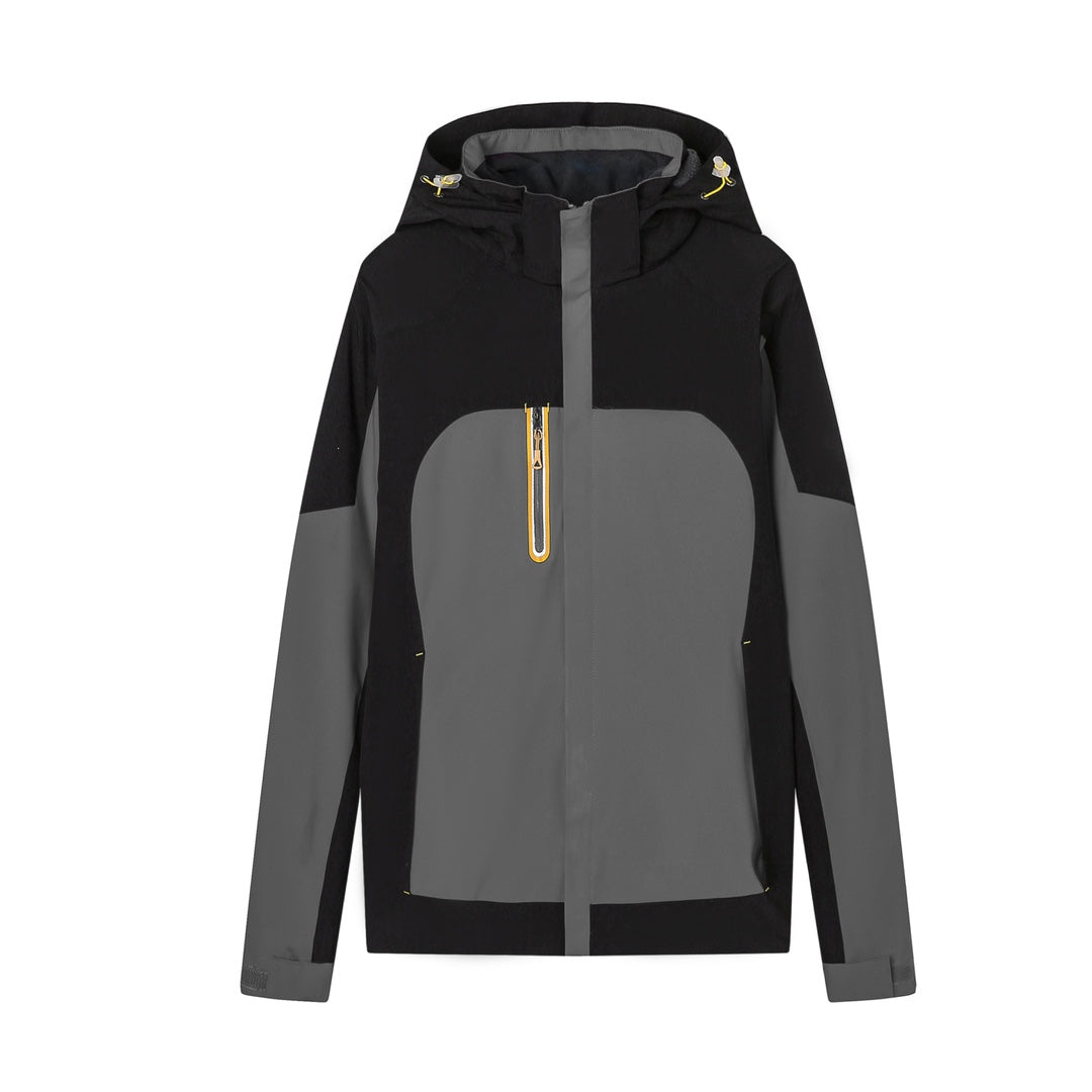 3-in-1 Summit Jacket