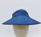Hats - Sunvisor with Hawi Logo