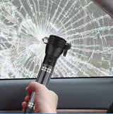 Rechargeable Flashlight