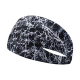 Headstrap - Moisture wicking headband