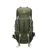 45+5L AIONE MultiDay Backpack