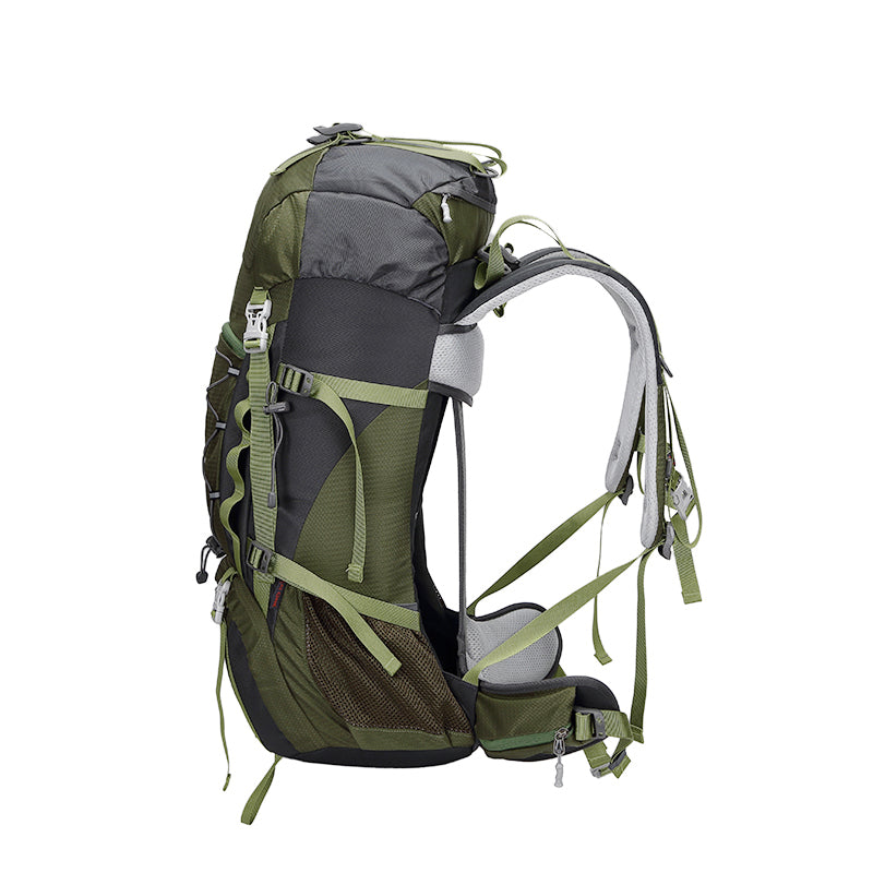 45+5L AIONE MultiDay Backpack
