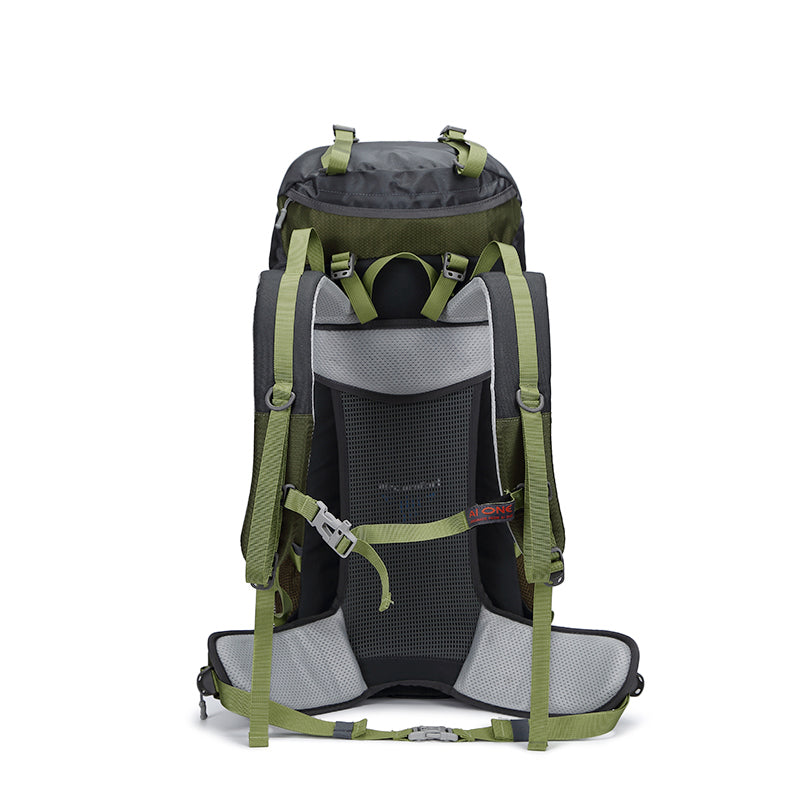 45+5L AIONE MultiDay Backpack