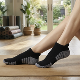 Ankle Sports Socks – Warm, Breathable and Performance-Ready