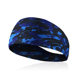 Headstrap - Moisture wicking headband