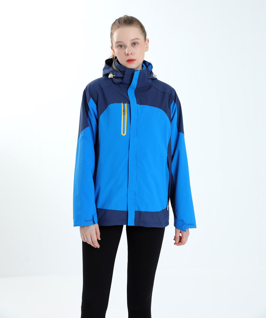 3-in-1 Summit Jacket