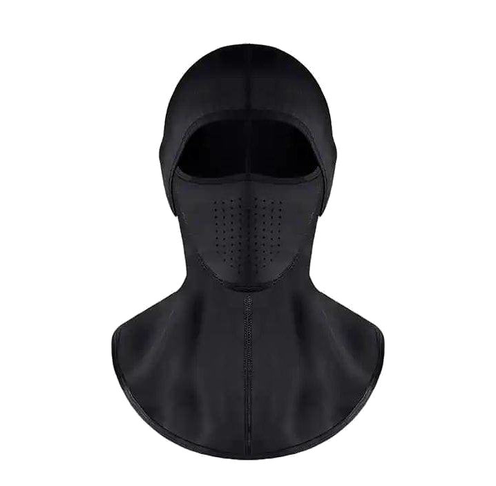 Winter/Summit balaclava for cold weather