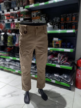 Quick Dry Cargo pants for Men