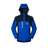Apparel - 3 in 1 Summit Jacket