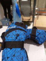 Summit gloves
