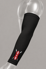Arm  Sleeve with Kenya Shield