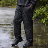 Rain Over Pants
