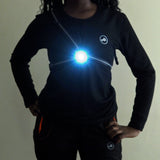 Rechargeable Chest Lamp