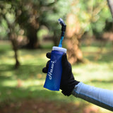 350ml Soft Water Flask for Running Vest – Lightweight, Leak-Proof, Ultra-Portable