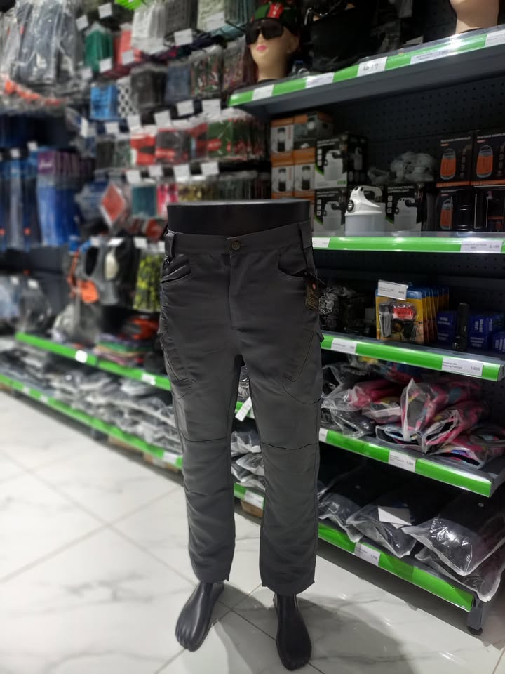 Quick Dry Cargo pants for Men