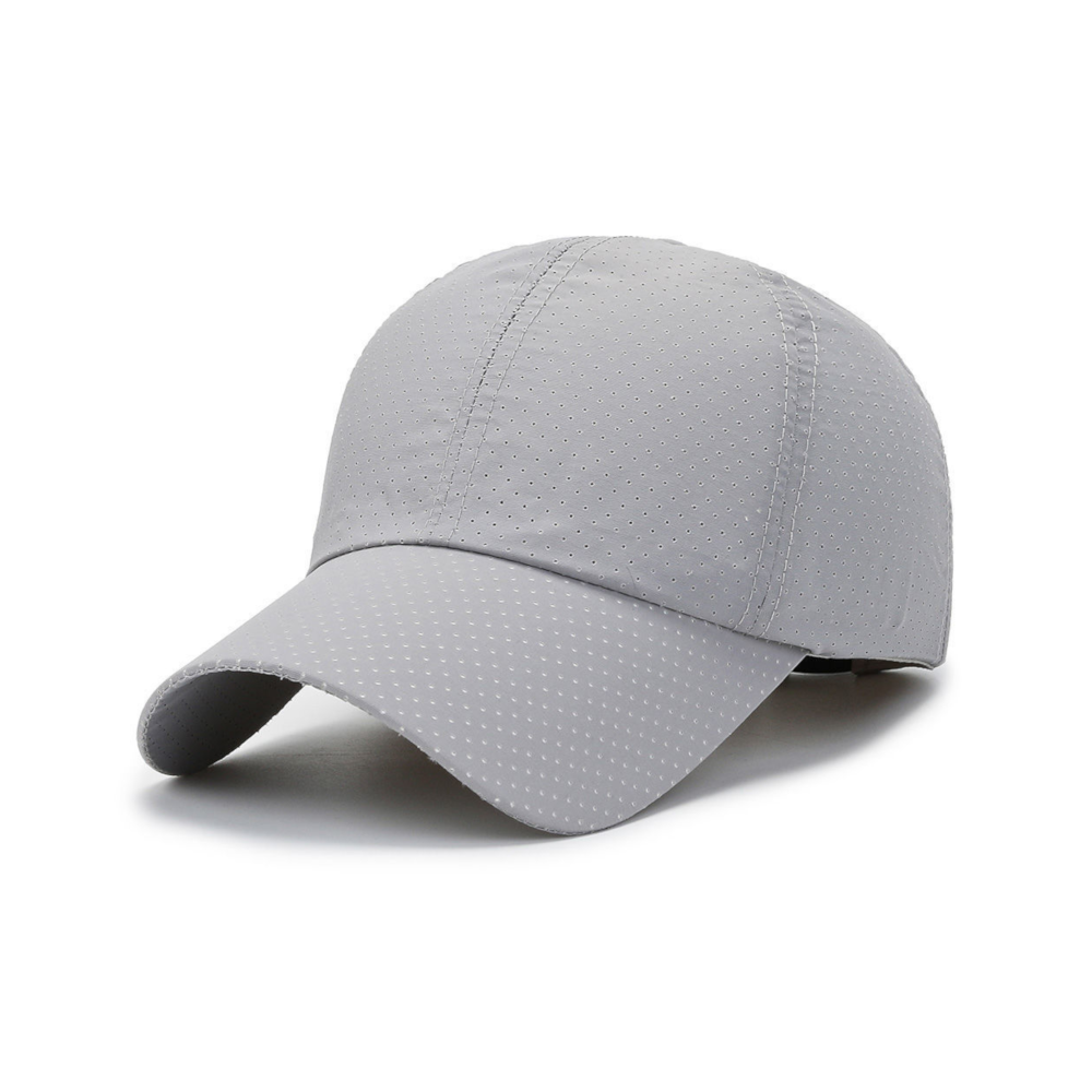 Feather Light Baseball Cap