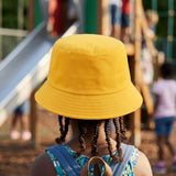 Fisherman Bucket Hat for Kids