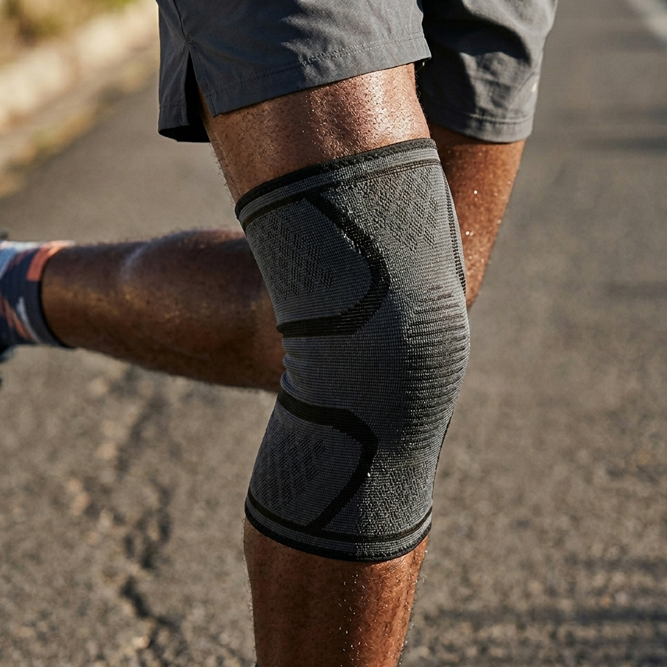 Knee Compression Sleeve