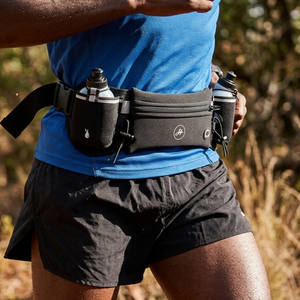 Hydration Packs and Bags