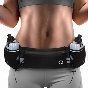 Hydration Packs and Bags