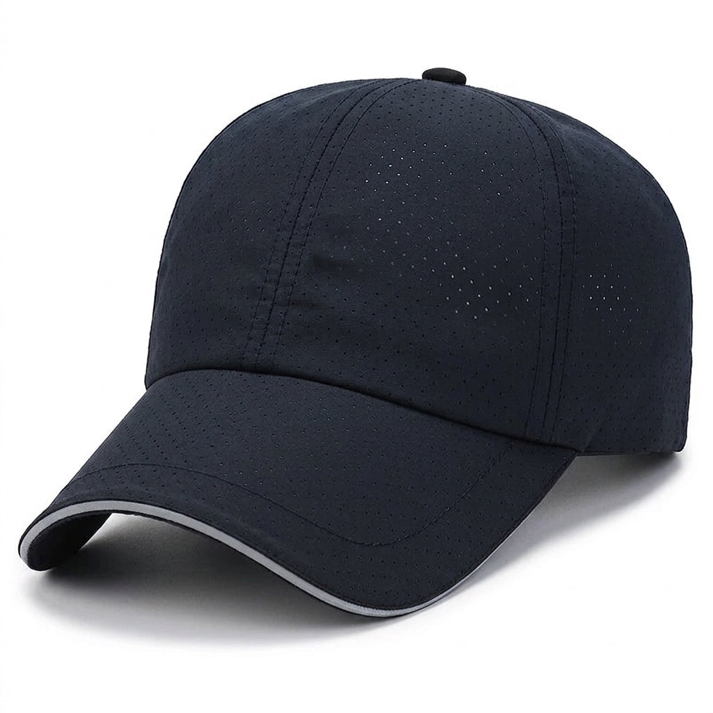 Feather Light Baseball Cap