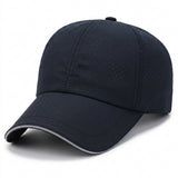 Feather Light Baseball Cap