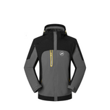 Apparel - 3 in 1 Summit Jacket