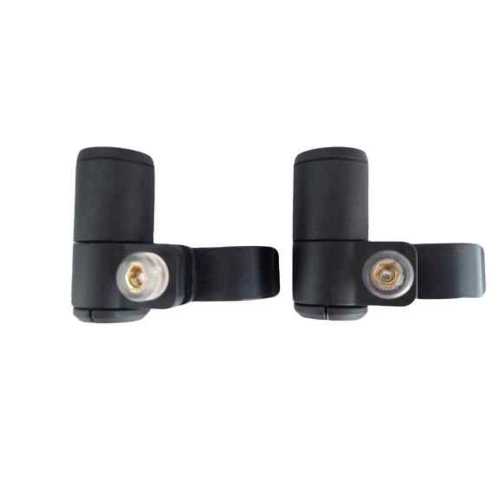 Trekking pole Adjustment Knob