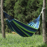 Ultra-Durable Outdoor Hammock – Portable, Breathable &amp; Adventure-Ready