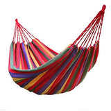 Ultra-Durable Outdoor Hammock – Portable, Breathable &amp; Adventure-Ready