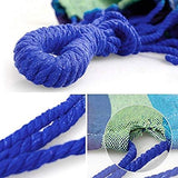 Ultra-Durable Outdoor Hammock – Portable, Breathable &amp; Adventure-Ready