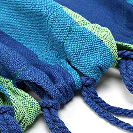 Ultra-Durable Outdoor Hammock – Portable, Breathable &amp; Adventure-Ready