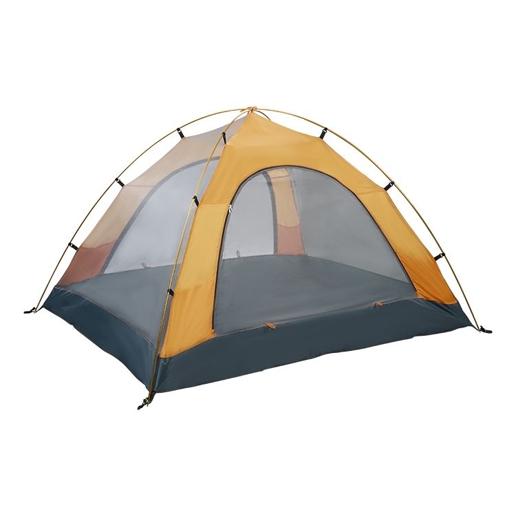 Two Person Four Season Tent