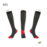 Base layer - Compression Knee Socks
