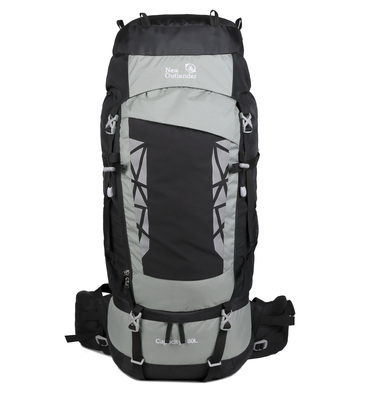 80L New Outlander Porters Bag