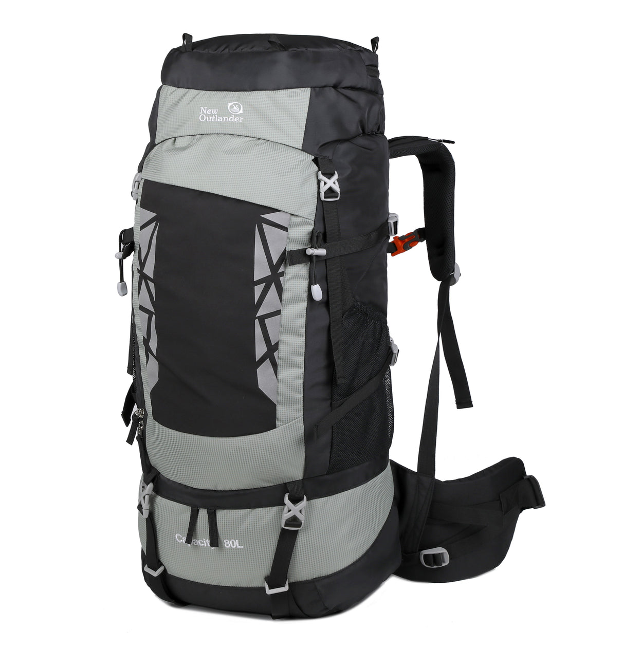 80L New Outlander Porters Bag