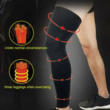 Leg  Sleeve